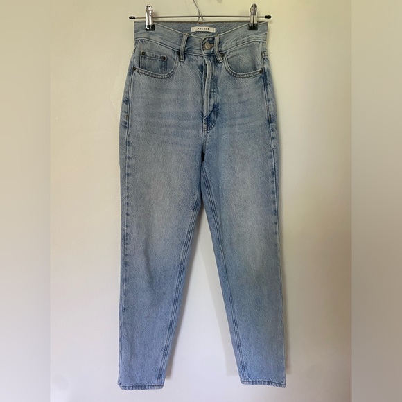 Pacsun Ultra High Rise Slim Jeans - Picture 2 of 5